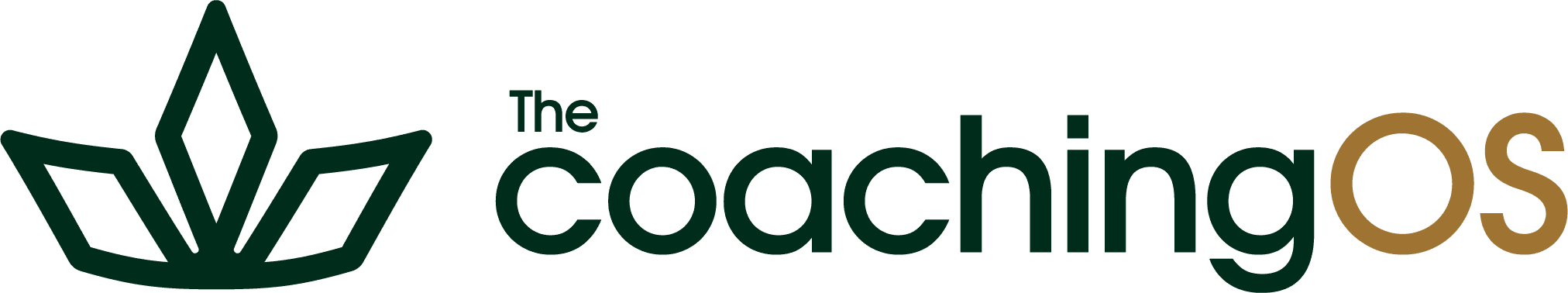 The Coaching OS