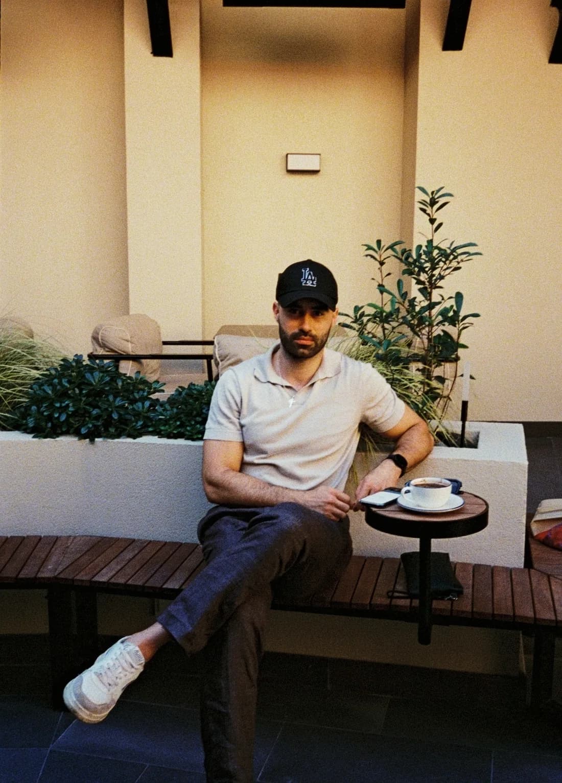 Gus Vidales